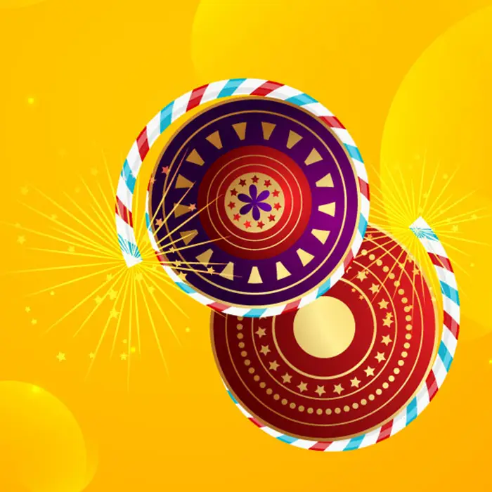 Original Sivakasi Crackers