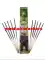 15cm Green Sparklers ( 10 Pcs)