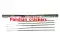 50cm RED Sparklers (5 Pcs)